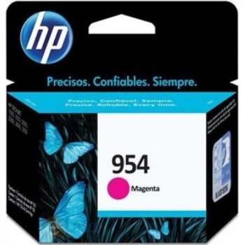 Cartucho Hp 954 Magenta L0s53ab 10ml