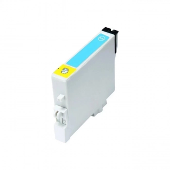 Cartucho Compat�vel Epson T1962/T1942 Azul