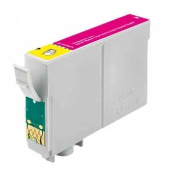 Cartucho Compat�vel Epson T2963 Magenta