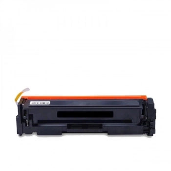 Toner Compat�vel Hp 202 Cf500a Preto Premium Aaa