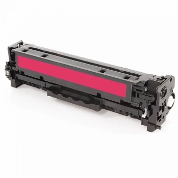 Toner Compat�vel Hp Cf413-a Magenta Premium Aaa