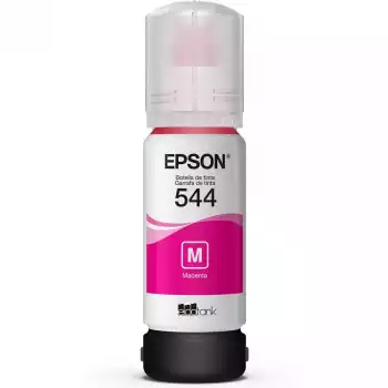 Tinta Epson Magenta Refil T544320 65ml