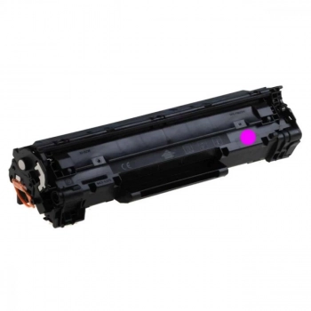 Toner Compat�vel Hp 201 Cf403a Magenta Premium Aaa