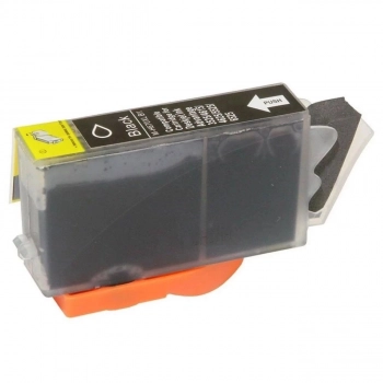 Cartucho Compat�vel Hp 564 Preto