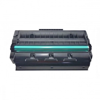 Toner Compat�vel Ricoh Sp377fnw Preto Premium Aaa