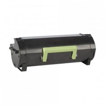 Toner Compativel Lexmark Mx310/410/511/611 Premium Aaa