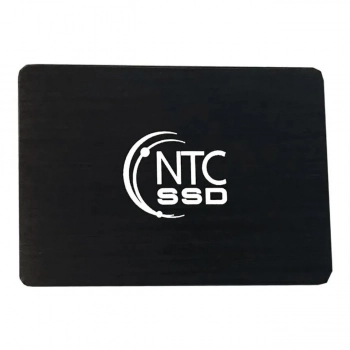 Ssd Ntc 120gb Sata Iii 2,5 Ntckf-f6s-120