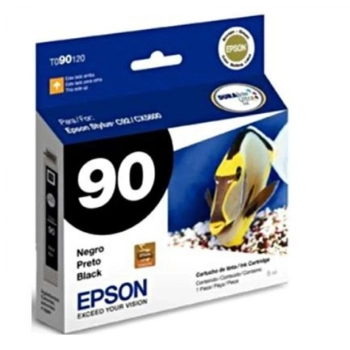 Cartucho Epson 90 Preto T090120