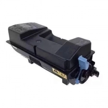 Toner Compat�vel Kyocera Tk3182 21k Preto Premium Aaa