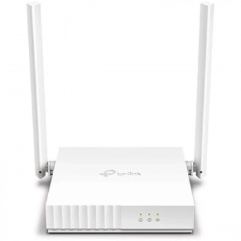 Roteador Wireless Tp-link 300mbps Tl-wr829n 2 Antenas Ipv6