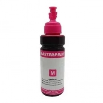 Tinta Bulk Ink Brother Corante M 100ml Imp. Ind