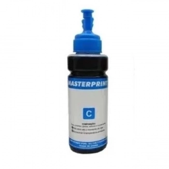 Tinta Bulk Ink Canon Corante C 100ml Imp. Ind