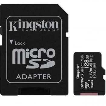 Cart�o de Mem�ria Canvas Select Plus Microsd Sdcs2/128gb