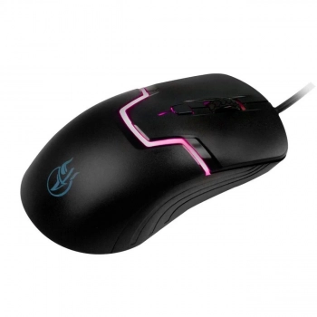 Mouse Gamer C/Fio 4 Botoes Ke-mg100