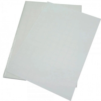 Papel Transfer Neutro Tecido Escuro 235g A4 5f