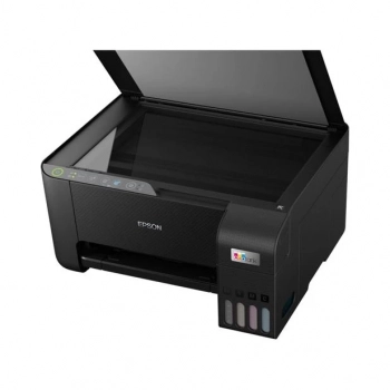 Impressora Multifuncional Tanque de Tinta Epson L3250