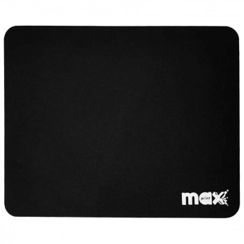 Mouse Pad para Mouse Mini Maxprint Preto 603579