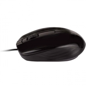 Mouse Usb Classic Usb 2.0 Maxprint