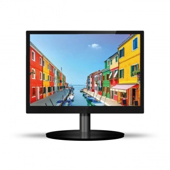 Monitor Led 17 Slim Preto Mlp170hdmi Pctop