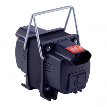 Autotransformador Forceline 500va Bivolt 0130900008