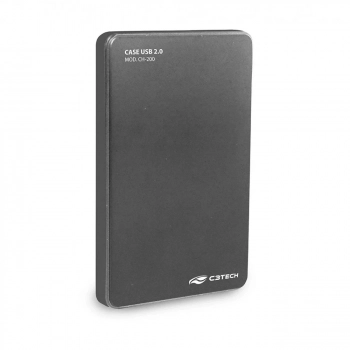 Apresentador C3tech Usb Ap-200 Sem Fio