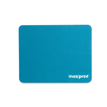 Mouse Pad para Mouse Maxprint Azul 603550