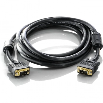 Cabo de V�deo Svga 5m Pc-mon5002