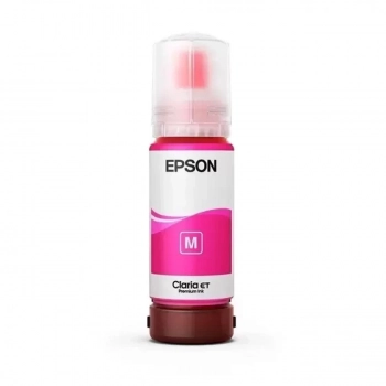 Tinta Epson Magenta Refil T555320-al 70ml