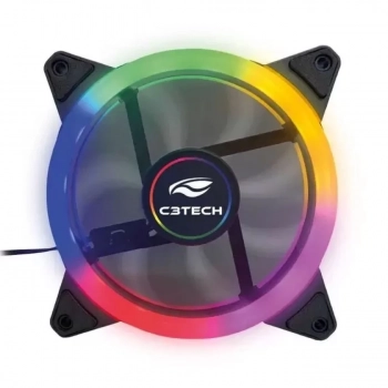 Cooler Fan F7-l130m 12cm C3tech