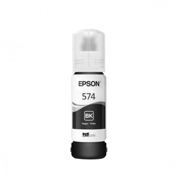 Tinta Epson Fotografica T574120 Al Preta para Ecotank L8050 L18050 70ml