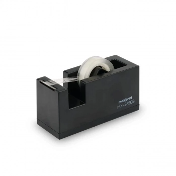 Suporte para Fita Adesiva Maxprint Sf50b 50mm Preto