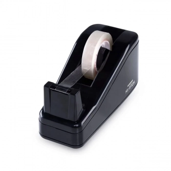Suporte para Fita Adesiva Maxprint Mx-sf50m Preto Maxprint Linha pro