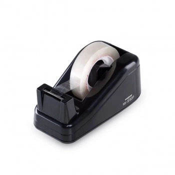 Suporte para Fita Adesiva Maxprint Mx-sf50p Preto Maxprint Linha pro