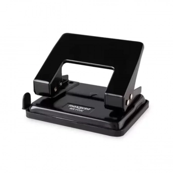 Perfurador de Papeis Compacto Maxprint Mx-p20 20 Folhas