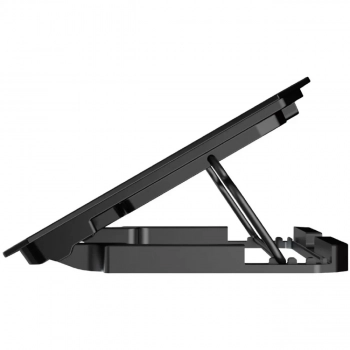 Base para Notebook C3tech Gamer 15,6 Nbc-70bk