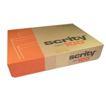 Envelope Sof334 Saco Of�cio 240x340 90g C/100 Branco