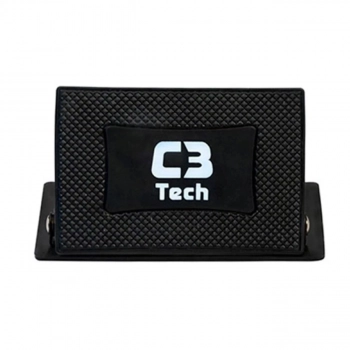 Suporte Univers P/Celular/Tablet Mh-01 Bk C3t
