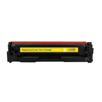 Toner Compativel Hp 414-a Amarelo Sem Chip Premium Aaa