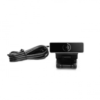 Webcam Go Tech com Microfone Soho Hd 1080p