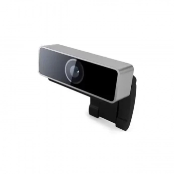 Webcam Go Tech com Microfone Soho Hd 1080p