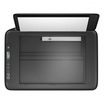 Impressora Hp Multifuncional Deskjet Ink Adv 2874