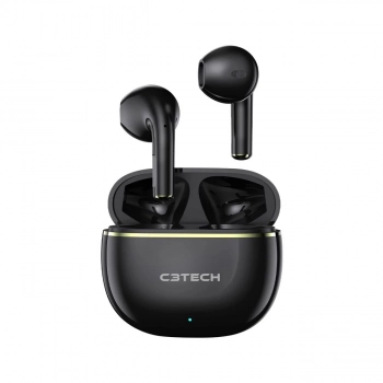 Gabinete Game Mt-g210bk S/Fonte C3tech