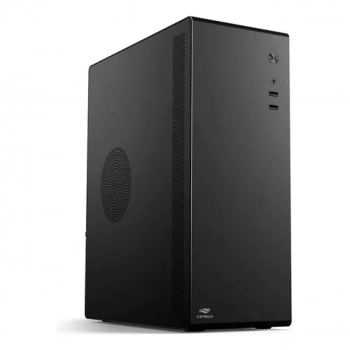 Gabinete Micro-atx Mt-200bk C/Fonte 200w C3tech