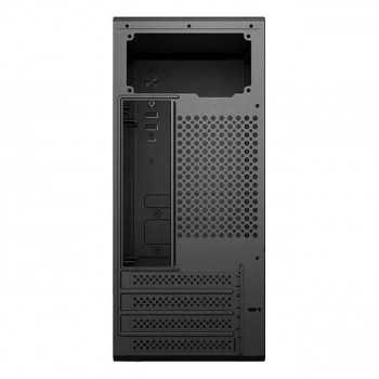 Gabinete Micro-atx Mt-100bk C/Fonte 200w C3tech