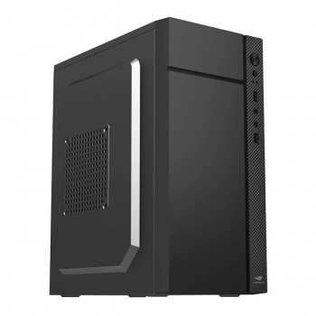 Gabinete Micro-atx Mt-34bk C/Fonte 200w C3tech