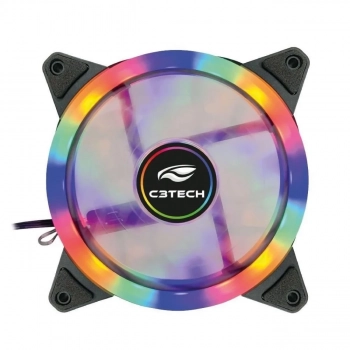 Cooler Fan F11-l150m 12cm C3tech