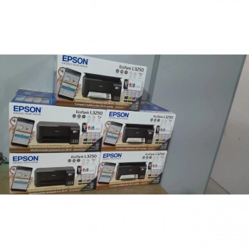 5 Pe�as Impressora Multifuncional Tanque de Tinta Epson L3250