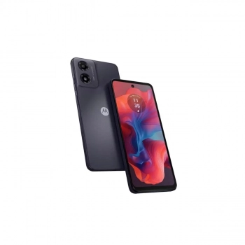 Smartphone Motorola Moto G04 128gb Xt2421 Pb110000br Grafite Quadriband