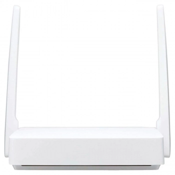 Roteador Mercusys Wireless N 300mbps - 3.0/400 Mw301r
