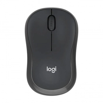 Mouse S/Fio Bt Silent M240 Grafite Logitech